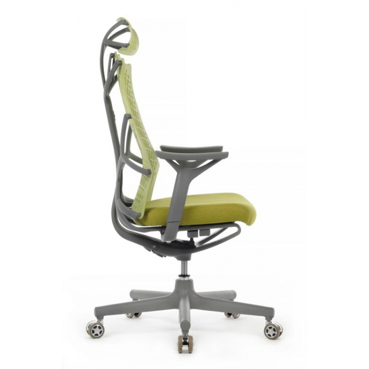 Кресло Ego A644 Зеленый