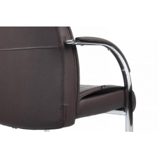 Кресло Gaston-SF 9364 Темно-коричневый