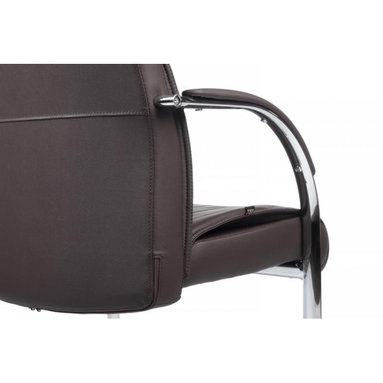 Кресло Gaston-SF 9364 Темно-коричневый