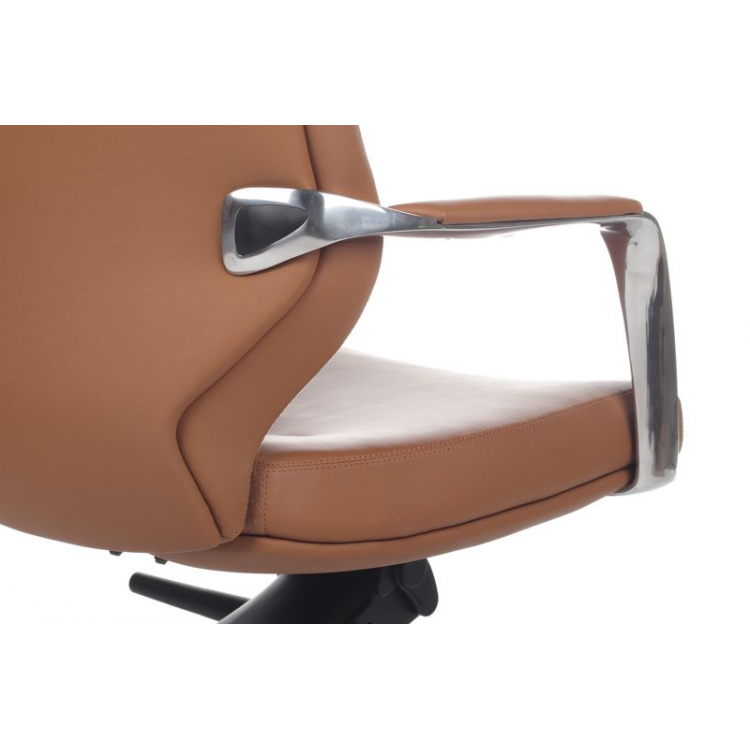 Кресло Alonzo-M B1711 Светло-коричневый