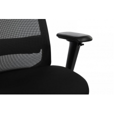 Кресло Cosmo AETH-HB Черный