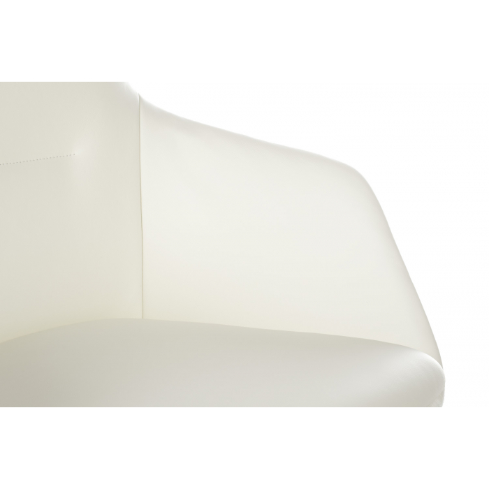 Кресло Soul A1908 Белый