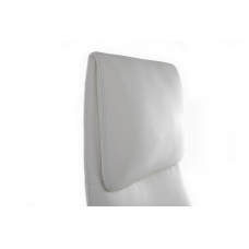 Кресло Aura FK005-A Белый