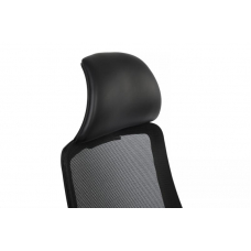 Кресло Cosmo AETH-HB Черный