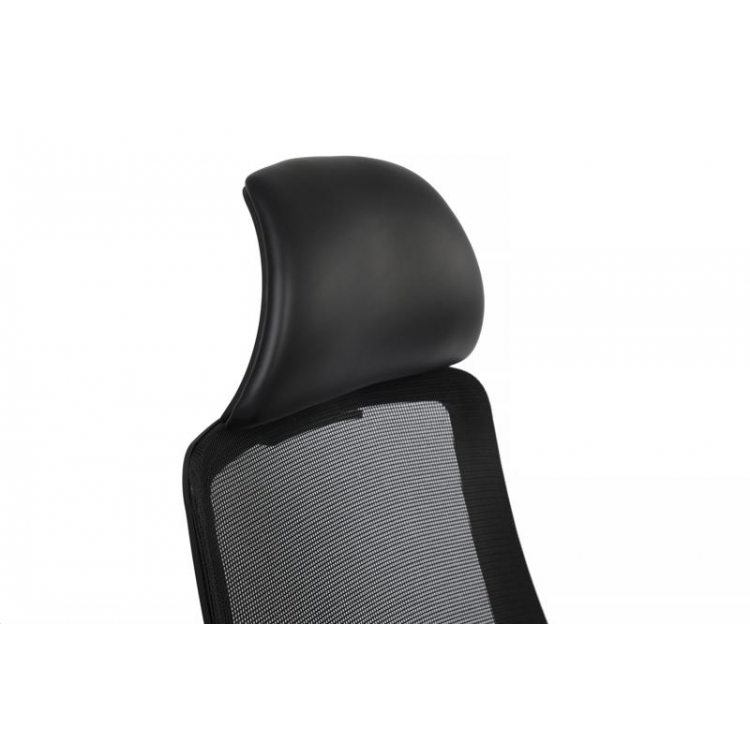 Кресло Cosmo AETH-HB Черный