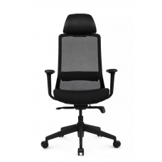 Кресло Cosmo AETH-HB Черный