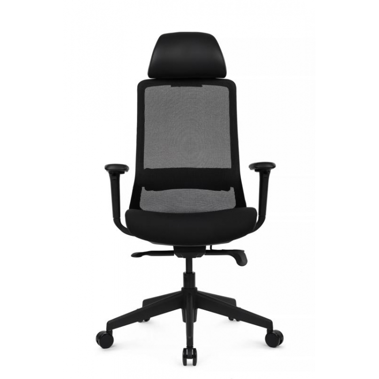 Кресло Cosmo AETH-HB Черный