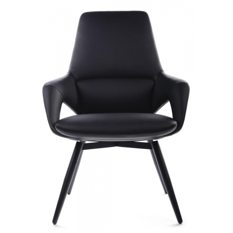 Кресло Aura-ST FK005-C Черный