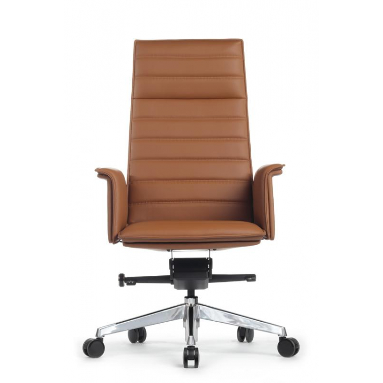 Кресло Rubens A1819-2 Светло-коричневый