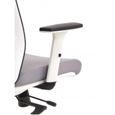 Кресло Urban 853A-1HLW Серый