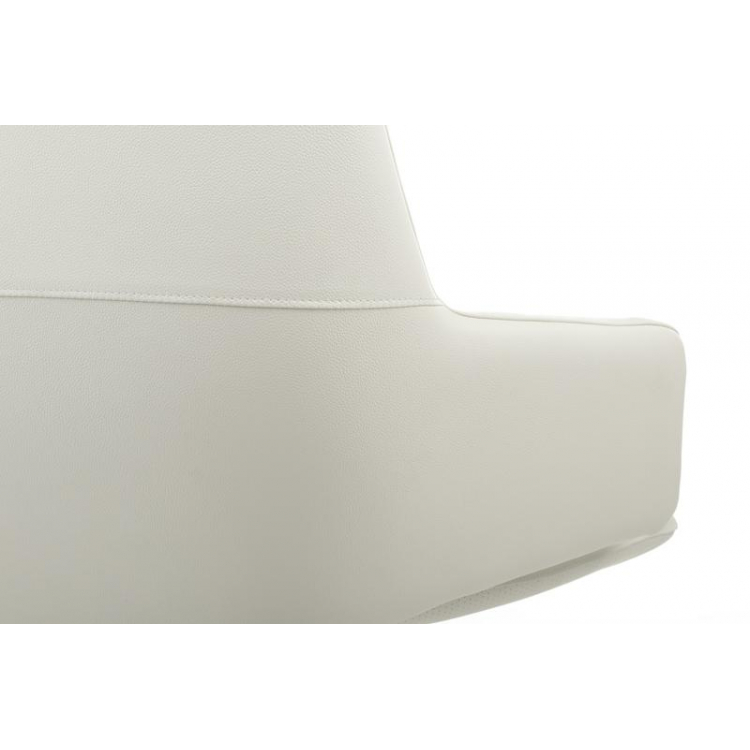 Кресло Spell-ST C1719 Белый