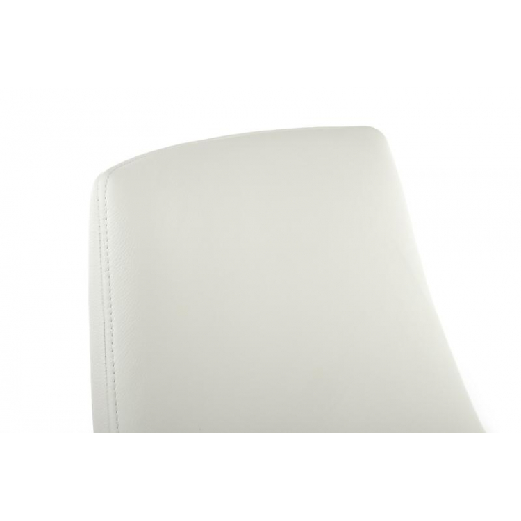 Кресло Spell-ST C1719 Белый