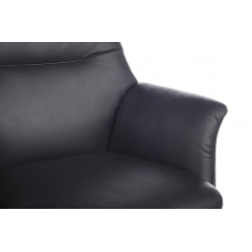 Кресло Batisto-ST C2018 Черный