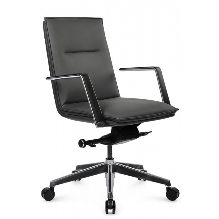 Кресло Crown-M B1819 Графит