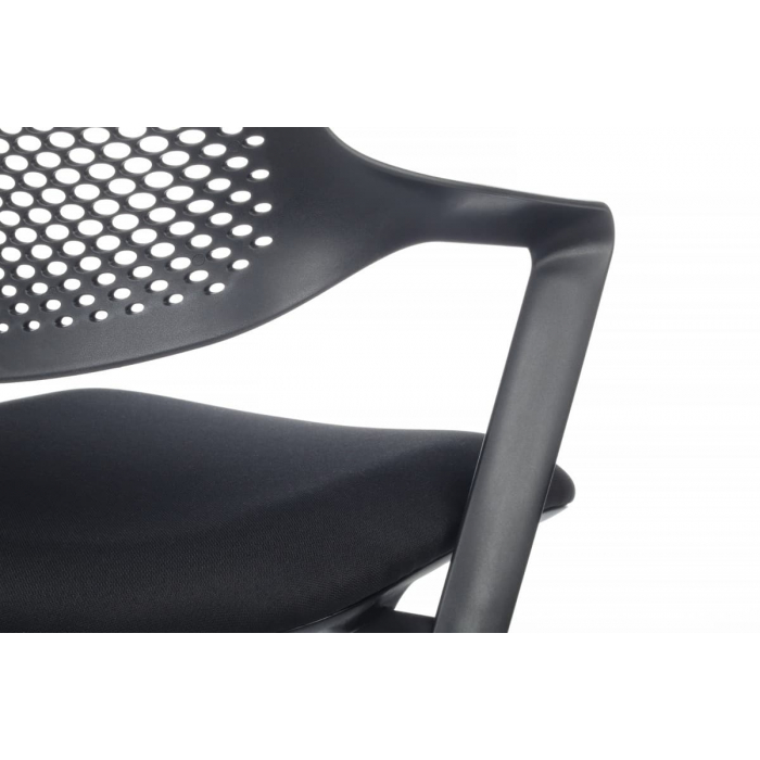 Кресло Dream-F D2202-2 Черный