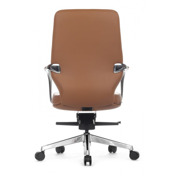 Кресло Alonzo-M B1711 Светло-коричневый