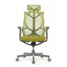 Кресло Ego A644 Зеленый