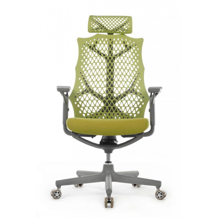 Кресло Ego A644 Зеленый