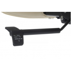 Кресло Lino B2410 Бежевый