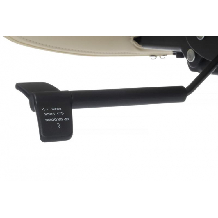 Кресло Lino B2410 Бежевый