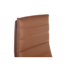 Кресло Rubens A1819-2 Светло-коричневый