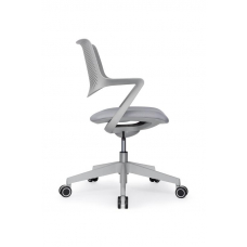 Кресло Dream B2202 Светло-серый