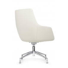 Кресло Soul-ST C1908 Белый