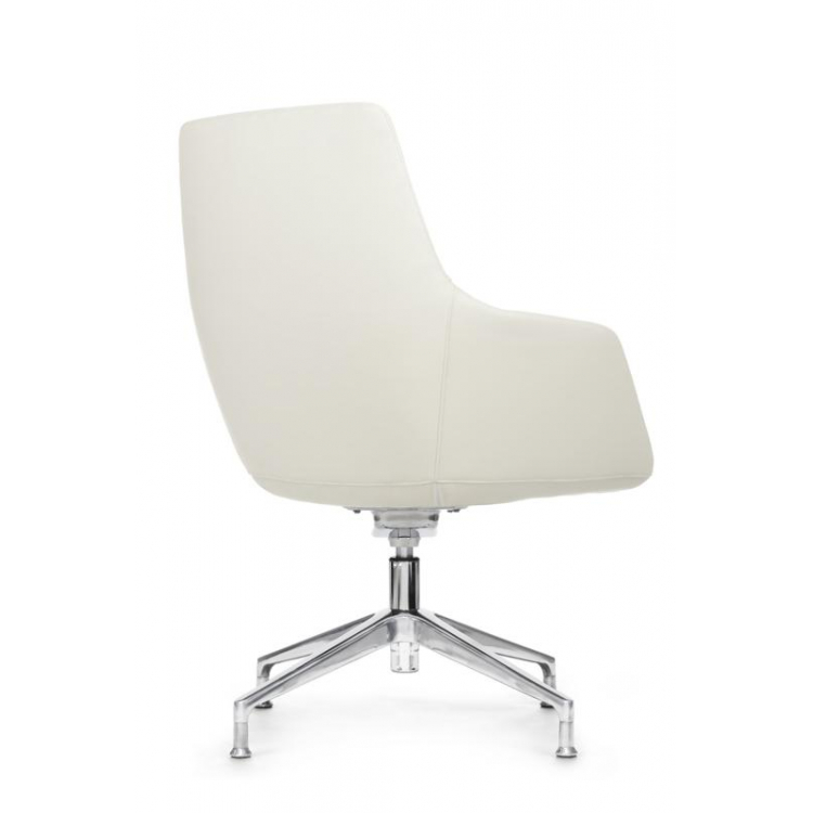 Кресло Soul-ST C1908 Белый