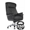 Кресло Leonardo A355 Черный