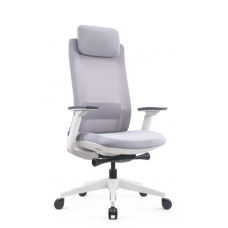 Кресло Miratt MRTG-001 Светло-серый