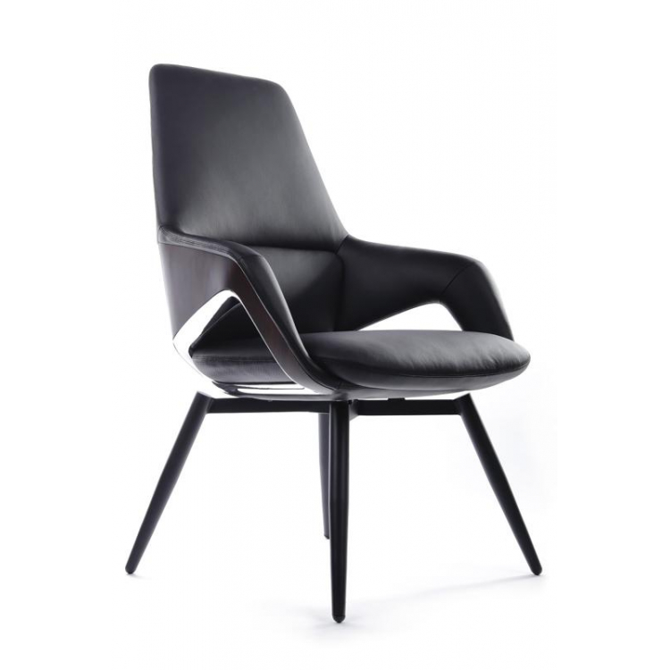 Кресло Aura-ST FK005-C Черный