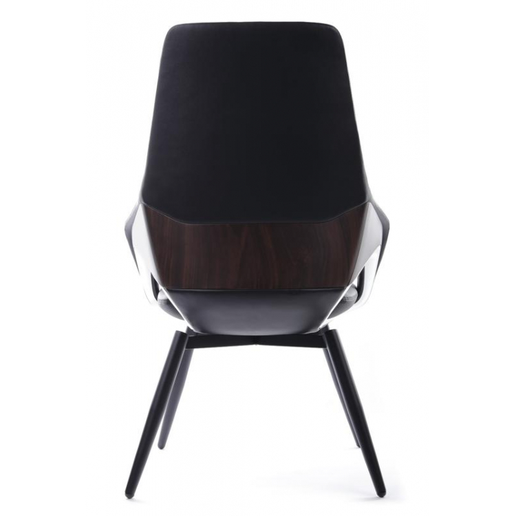 Кресло Aura-ST FK005-C Черный