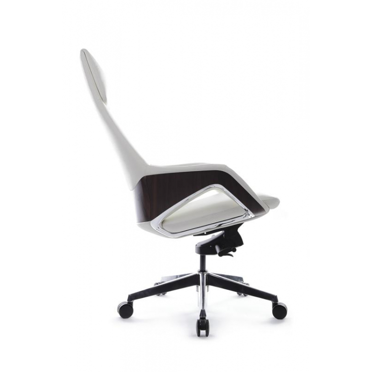 Кресло Aura FK005-A Белый