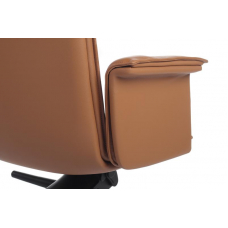 Кресло Rubens A1819-2 Светло-коричневый