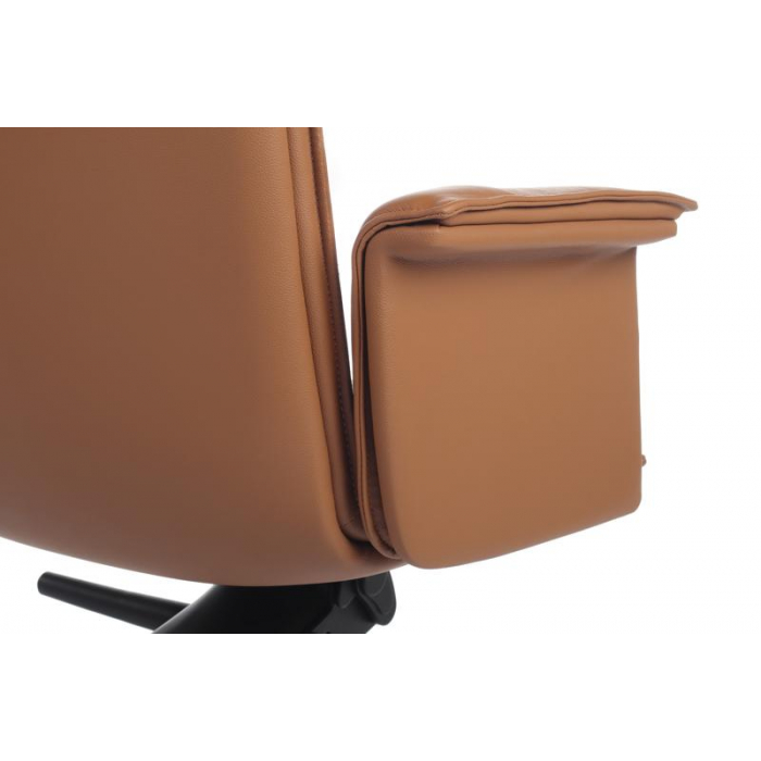 Кресло Rubens A1819-2 Светло-коричневый