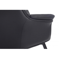 Кресло Batisto-ST C2018 Черный