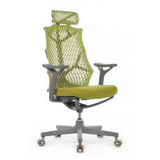 Кресло Ego A644 Зеленый