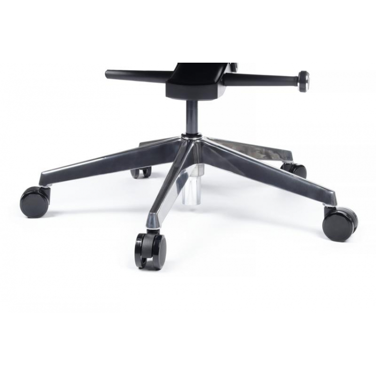 Кресло Pablo A2216-1 Черный