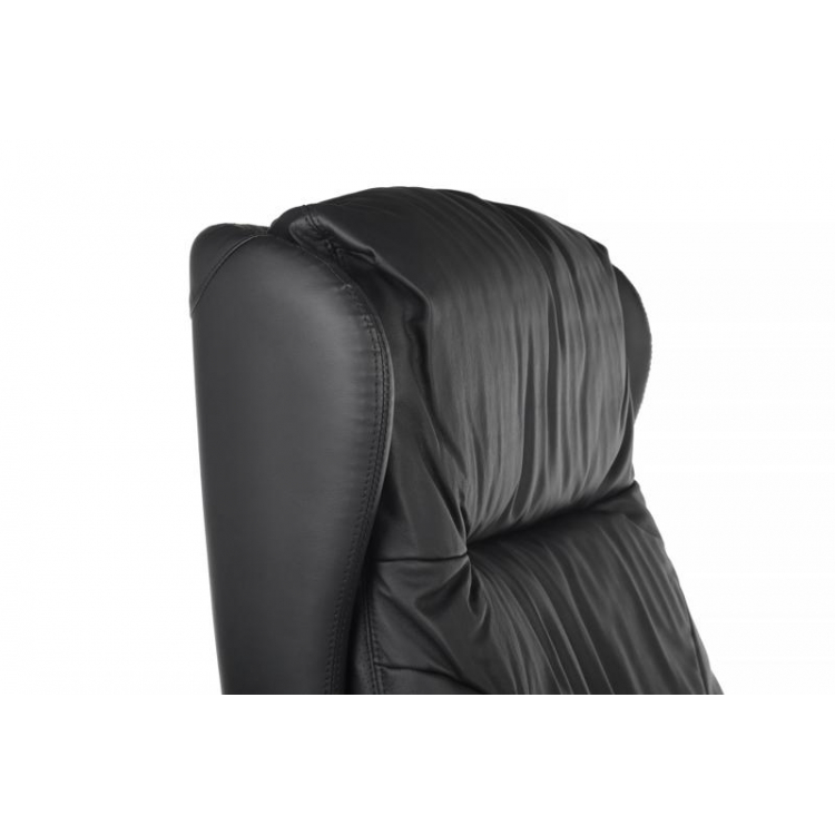Кресло Leonardo A355 Черный
