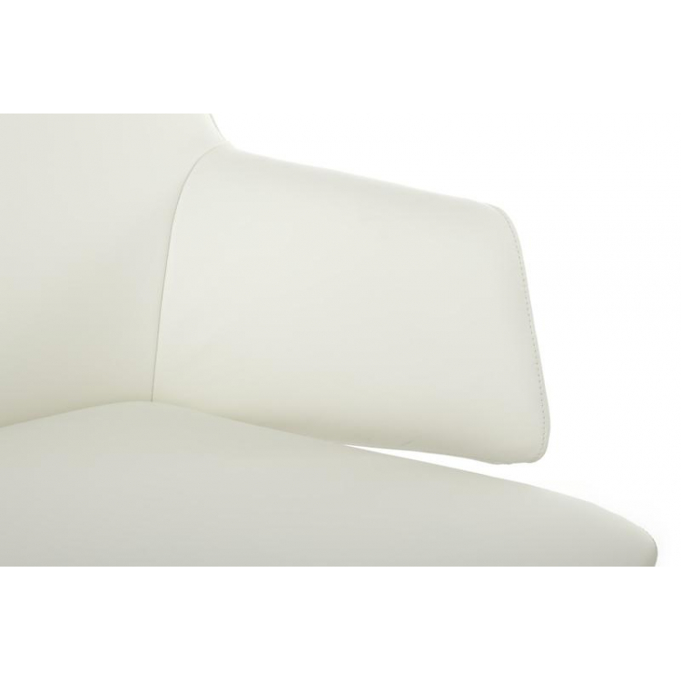 Кресло Spell-ST C1719 Белый