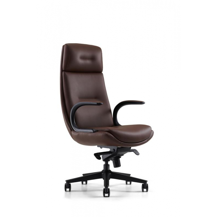 Кресло Dante A2561-12 Темно-коричневый