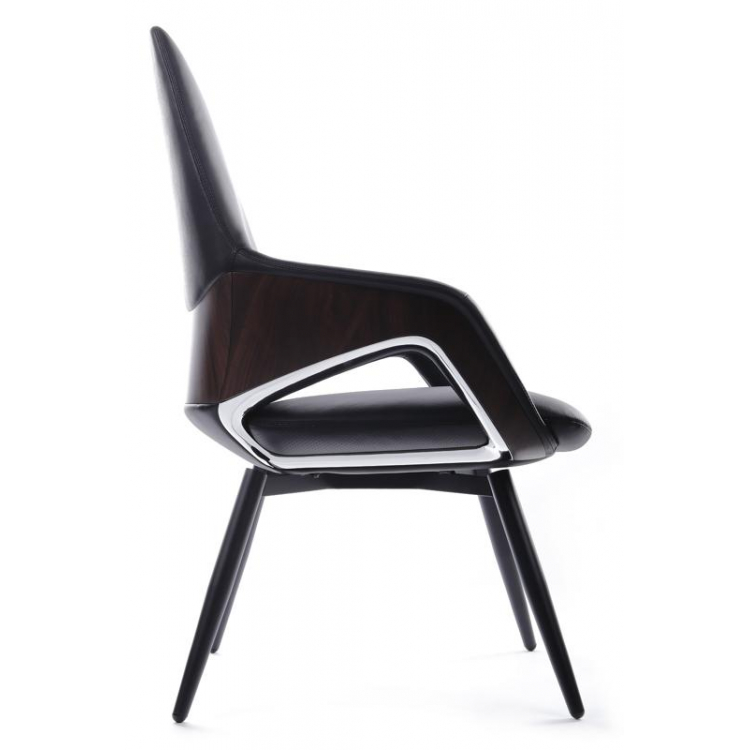 Кресло Aura-ST FK005-C Черный