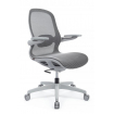 Кресло Miller YSJ-300 Серый