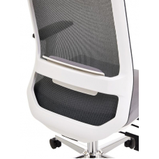 Кресло Urban 853A-1HLW Серый