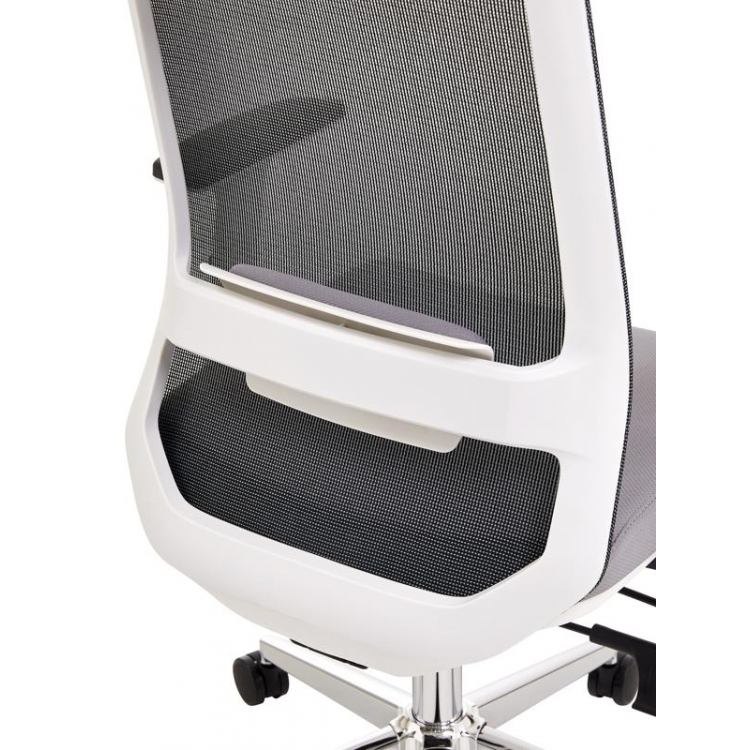 Кресло Urban 853A-1HLW Серый