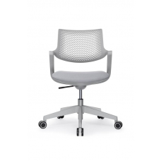 Кресло Dream B2202 Светло-серый