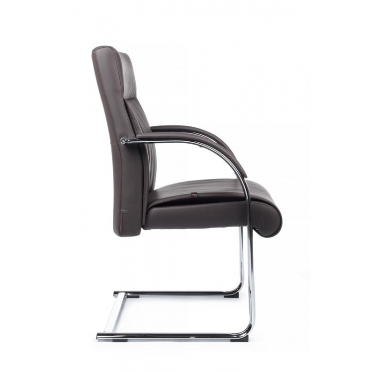 Кресло Gaston-SF 9364 Темно-коричневый