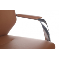 Кресло Alonzo-M B1711 Светло-коричневый