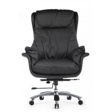 Кресло Leonardo A355 Черный