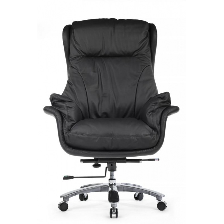 Кресло Leonardo A355 Черный